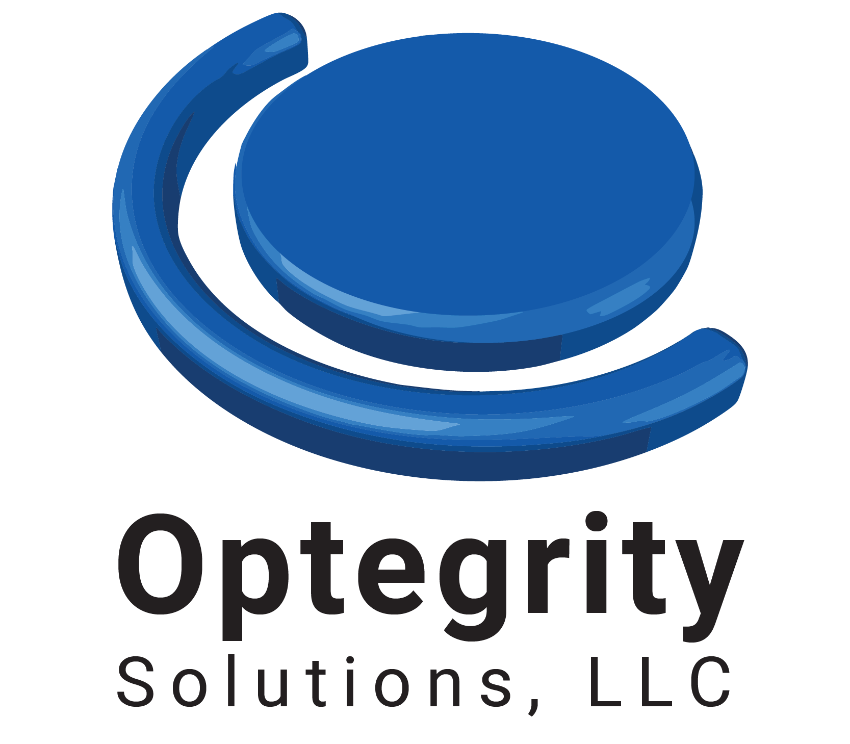 Optegrity Square Logo