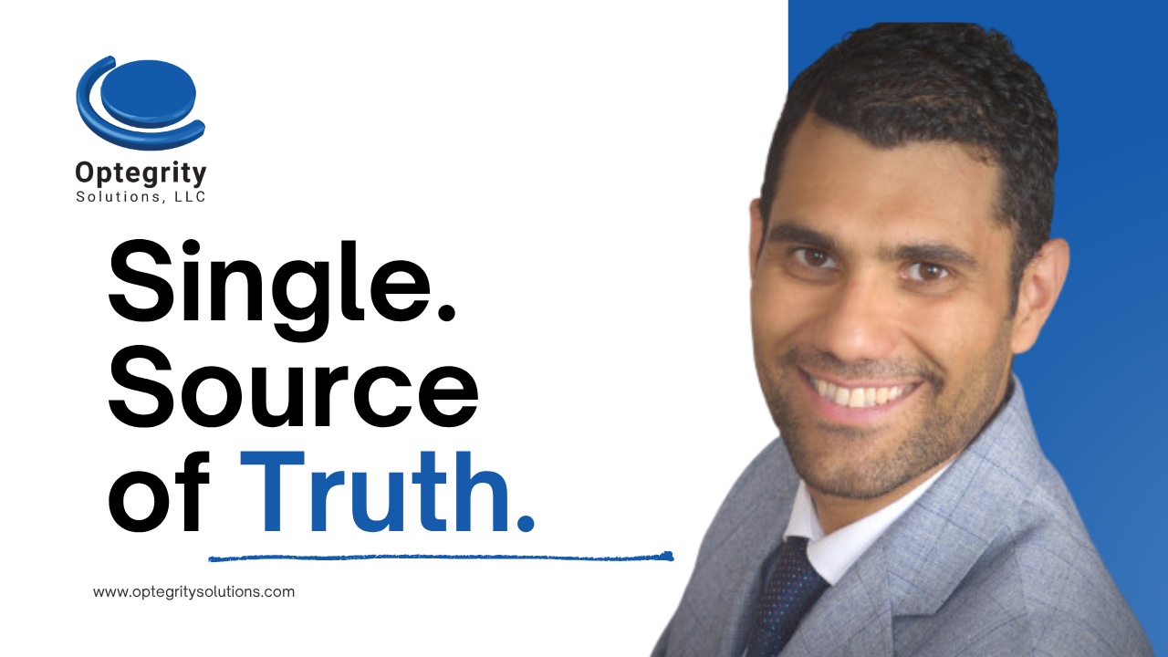 Single Source of Truth: Optegrity Helps you Digitize Lean SOPs and Checklists